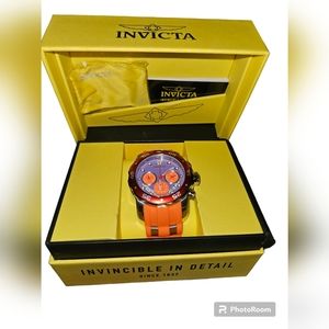 Pro Diver MenModel 24183 - Men's Watch Quartz